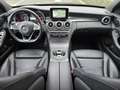 Mercedes-Benz C 200 *** CDI - 2143 cc - AMG - Camera - Garantie *** Bleu - thumbnail 11