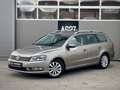 Volkswagen Passat Variant Comfortline BMT 2,0 TDI DPF DSG Braun - thumbnail 1
