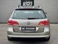 Volkswagen Passat Variant Comfortline BMT 2,0 TDI DPF DSG Braun - thumbnail 3