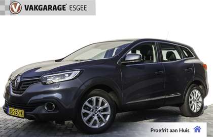 Renault Kadjar 1.5 111 PK dCi Zen Meeneemprijs. | DB-Riem is verv
