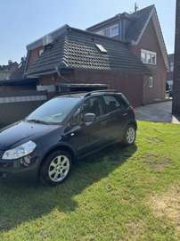 1.9 Multijet DPF 4x2 Dynamic