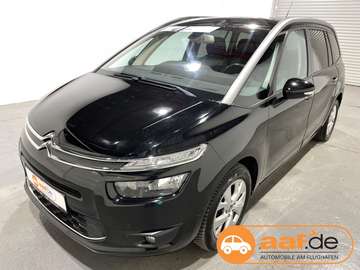 Picasso Selection EU6 Navi PDC