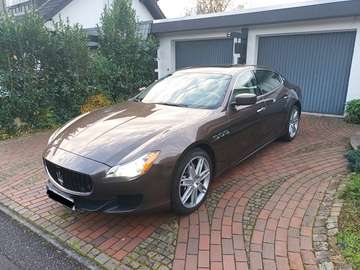 S Q4 DEUTSCHES FAHRZEUG