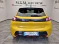 Peugeot 208 PureTech 130 Stop&Start EAT8 5 porte GT Line Giallo - thumbnail 3