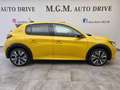 Peugeot 208 PureTech 130 Stop&Start EAT8 5 porte GT Line Giallo - thumbnail 4