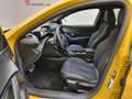 Peugeot 208 PureTech 130 Stop&Start EAT8 5 porte GT Line Giallo - thumbnail 7
