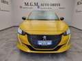 Peugeot 208 PureTech 130 Stop&Start EAT8 5 porte GT Line Giallo - thumbnail 5