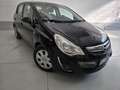 Opel Corsa 1.2 85CV 5 porte GPL-TECH Elective Nero - thumbnail 2