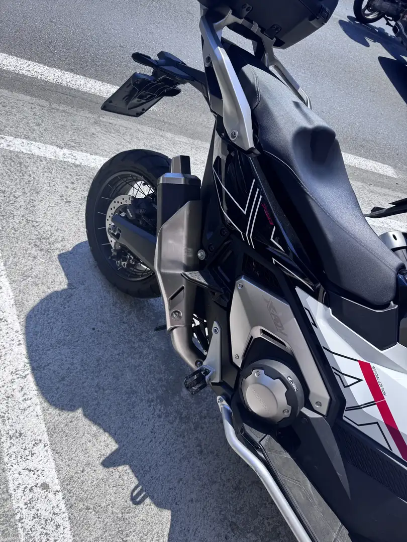 Honda X-ADV - 1