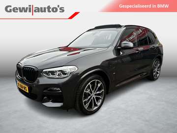 xDrive30e M-Sport Pano/TV/Stoelventi/360/Adaptief