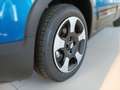 Fiat Panda Pandina Cross Hybrid + Notrad Blau - thumbnail 8
