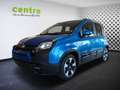 Fiat Panda Pandina Cross Hybrid + Notrad Blau - thumbnail 2