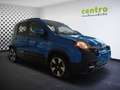 Fiat Panda Pandina Cross Hybrid + Notrad Blau - thumbnail 5