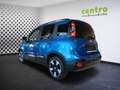 Fiat Panda Pandina Cross Hybrid + Notrad Blau - thumbnail 3