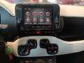 Fiat Panda Pandina Cross Hybrid + Notrad Blau - thumbnail 11