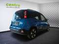 Fiat Panda Pandina Cross Hybrid + Notrad Blau - thumbnail 6