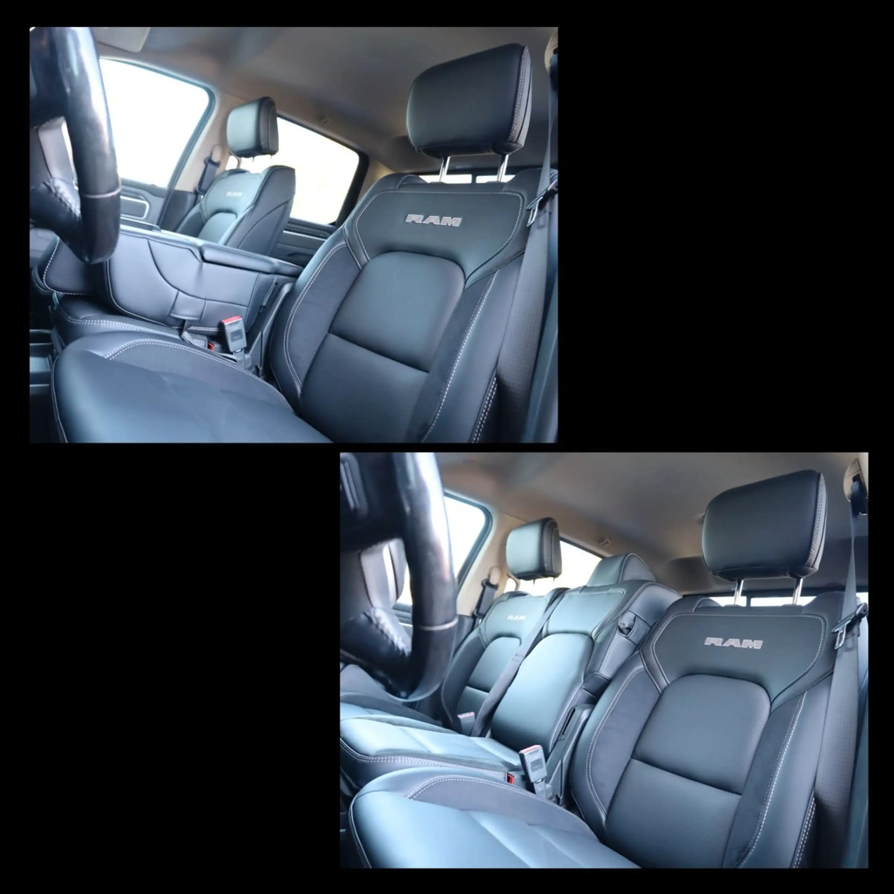 Dodge RAM 5.7 BigHorn LoneStar/BRCGAS/6-Sitz/SHZ/R20 — photo 10