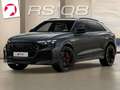 Audi RS Q8 SUV performance*OLED*SPORTABGAS*PANO*AHK* Gris - thumbnail 1