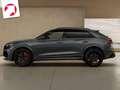 Audi RS Q8 SUV performance*OLED*SPORTABGAS*PANO*AHK* Gris - thumbnail 3