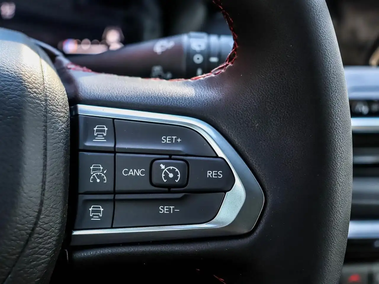 Jeep Compass photo Jeep Compass