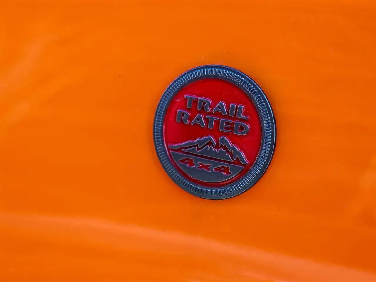 Jeep Compass photo Jeep Compass