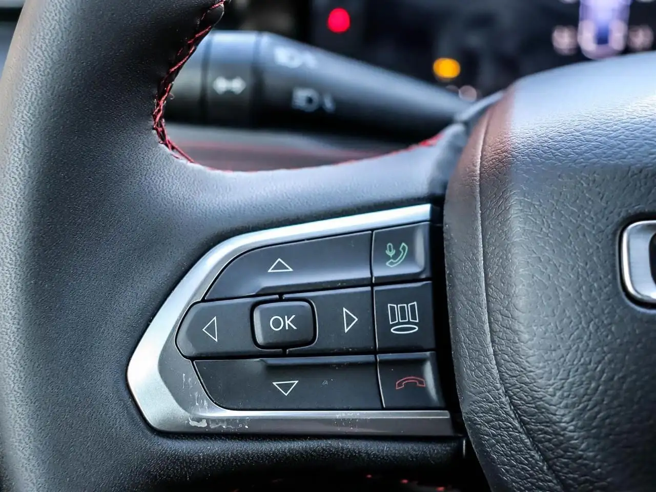 Jeep Compass photo Jeep Compass