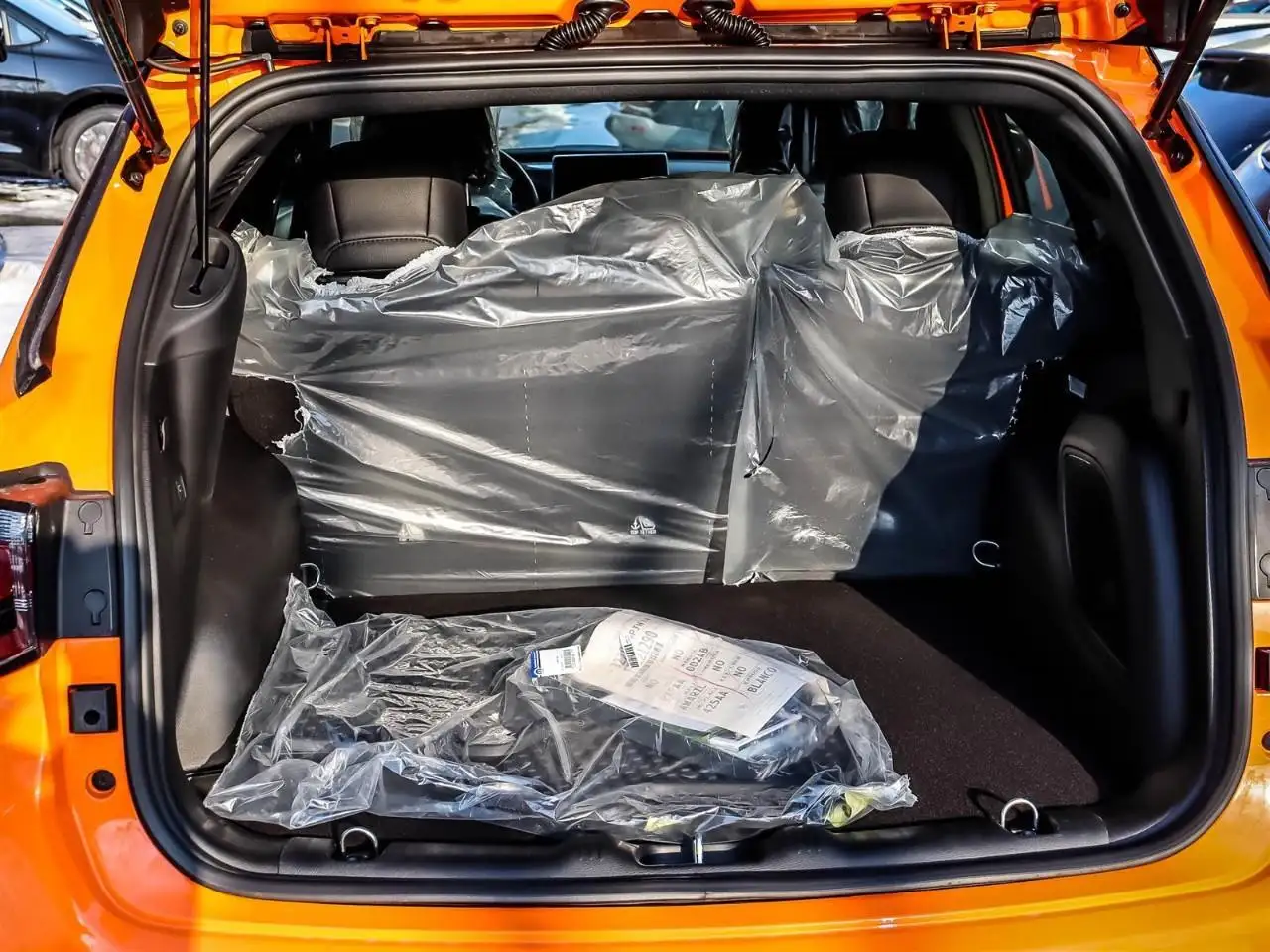 Jeep Compass photo Jeep Compass