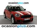 MINI Cooper Countryman D AUT. Rood - thumbnail 2
