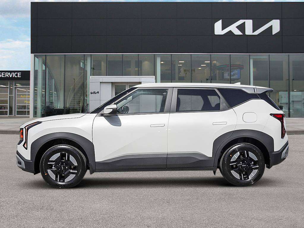 2027 Kia Seltos