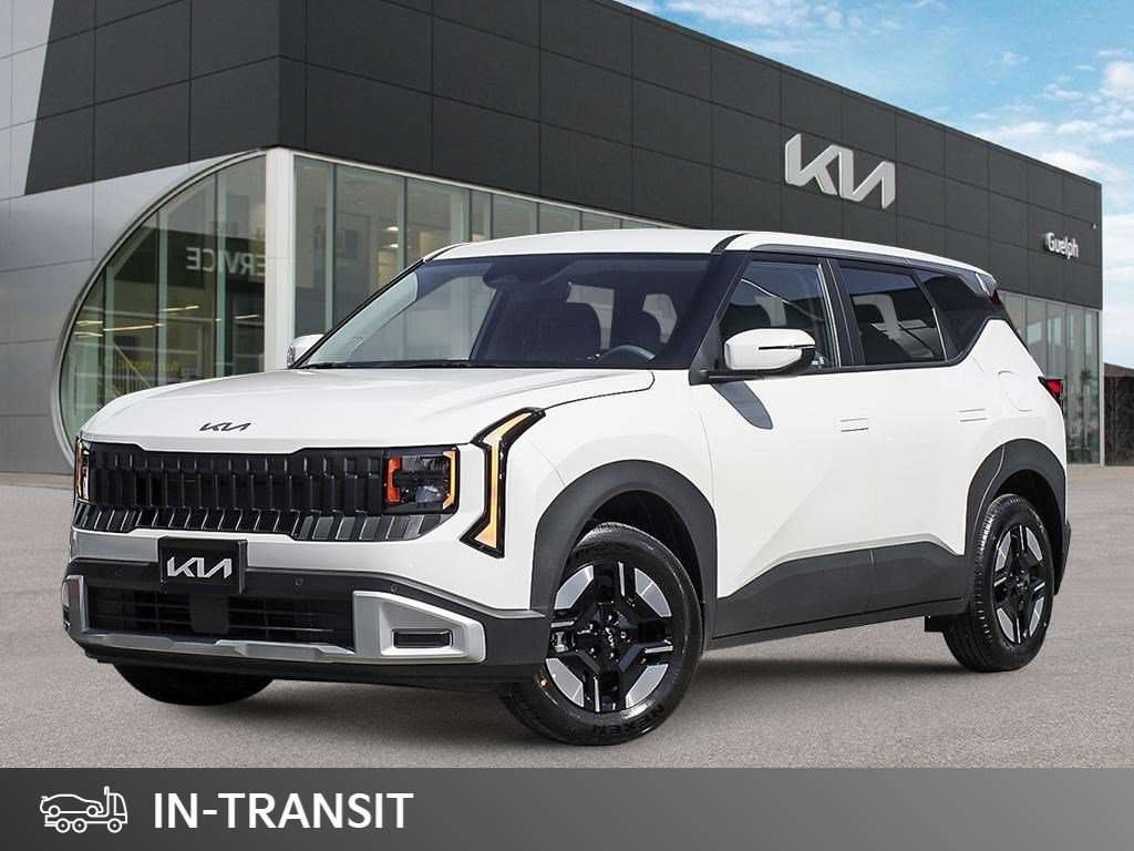 2027 Kia Seltos