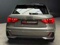 Audi A1 Sportback 30 TFSI 110pk S-line chronos grijs/zwart Grijs - thumbnail 10