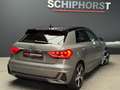 Audi A1 Sportback 30 TFSI 110pk S-line chronos grijs/zwart Grijs - thumbnail 4