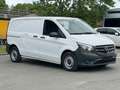 Mercedes-Benz Vito Kasten 111 CDI FWD*Navi*Kilma Weiß - thumbnail 1