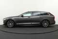 Volvo V90 2.0 B4 Inscription Pano-dak Memory Elek.Trekhaak 1 Gris - thumbnail 5