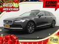 Volvo V90 2.0 B4 Inscription Pano-dak Memory Elek.Trekhaak 1 Gris - thumbnail 1