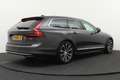 Volvo V90 2.0 B4 Inscription Pano-dak Memory Elek.Trekhaak 1 Gris - thumbnail 2