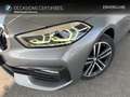 BMW 118 118iA 136ch Business Design DKG7 Gris - thumbnail 10