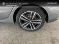 BMW 118 118iA 136ch Business Design DKG7 Gris - thumbnail 8