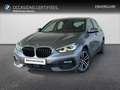 BMW 118 118iA 136ch Business Design DKG7 Gris - thumbnail 1