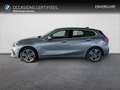 BMW 118 118iA 136ch Business Design DKG7 Gris - thumbnail 3