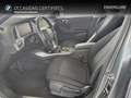 BMW 118 118iA 136ch Business Design DKG7 Gris - thumbnail 4