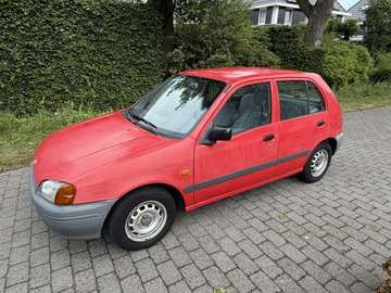 Starlet 1.3-16V