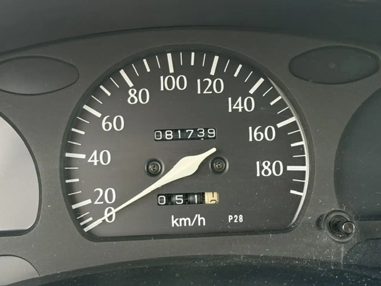 Toyota Starlet 1.3-16V, foto 7
