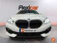 BMW 118 118i Blanco - thumbnail 2