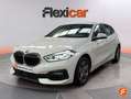 BMW 118 118i Blanco - thumbnail 3