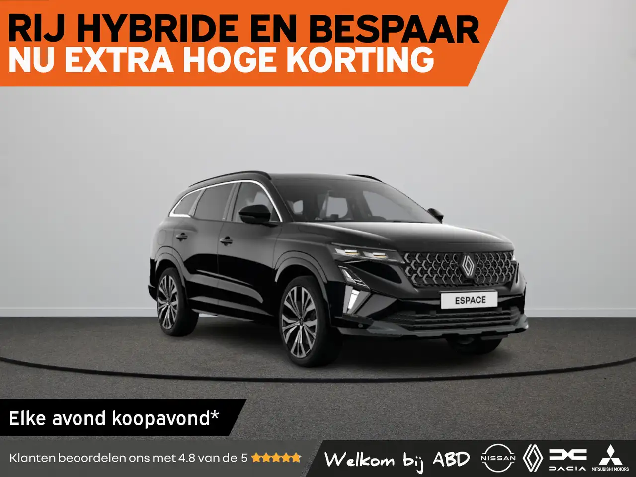 Renault Espace