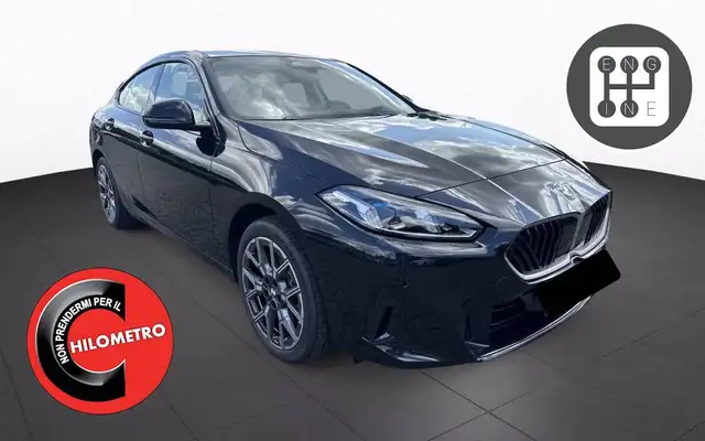 BMW 220 Gran Coupe 48V *Telecamera* PREZZO REALE*