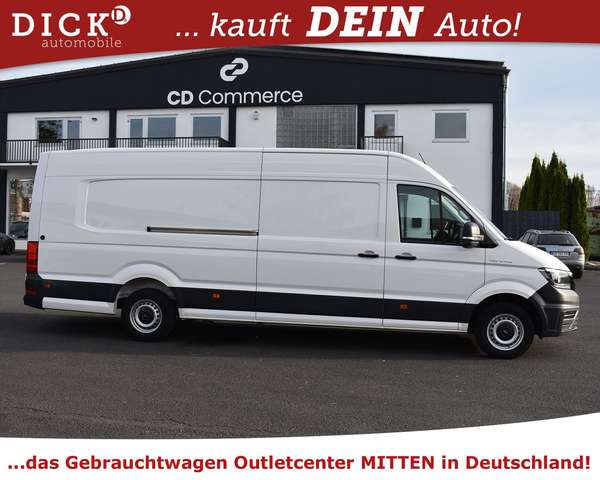 Imagine MAN TGE 2.0d L4H3 MAXI EXTRA LANG NAVI+KAM+APPLE+DAB