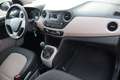 Hyundai i10 1.0i i-Motion Climate control, Radio cd speler Zwart - thumbnail 7
