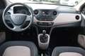 Hyundai i10 1.0i i-Motion Climate control, Radio cd speler Zwart - thumbnail 2